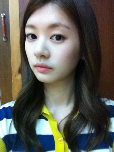 so min21 - Jung So Min