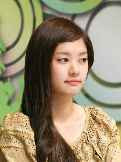 so min35 - Jung So Min