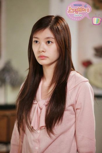 so min36 - Jung So Min