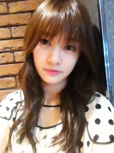 so min37 - Jung So Min