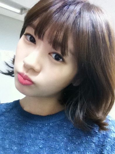 so min38 - Jung So Min