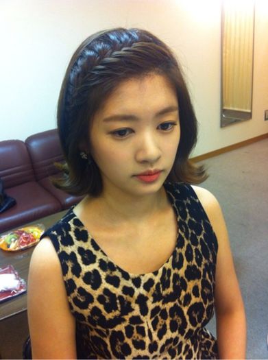 so min43 - Jung So Min