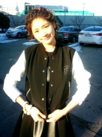 so min44 - Jung So Min