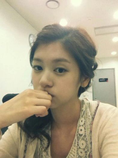 so min48 - Jung So Min