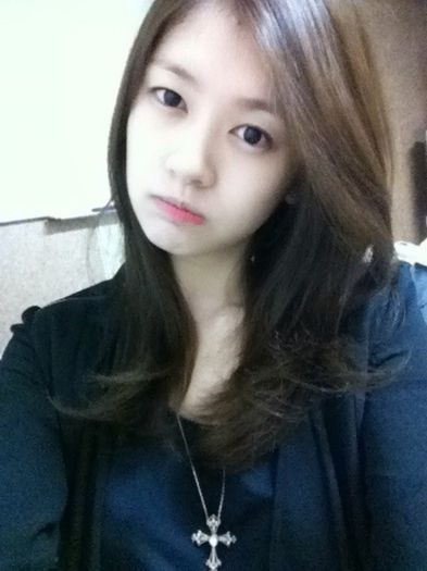 so min51 - Jung So Min