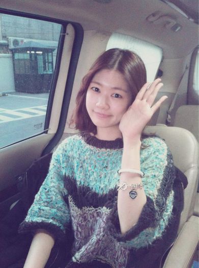 so min54 - Jung So Min