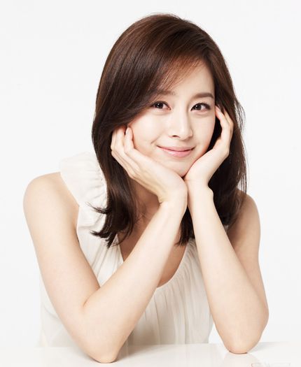 kim tae hee - Kim Tae Hee