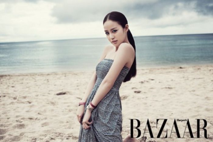 tae hee5 - Kim Tae Hee