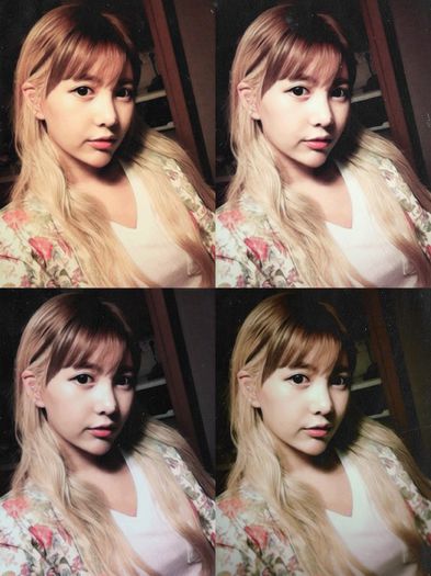 qri - T-ara