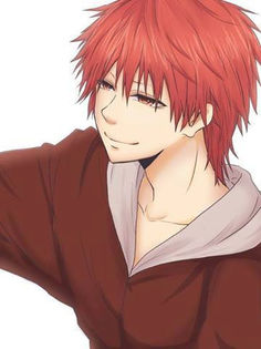 Sasori