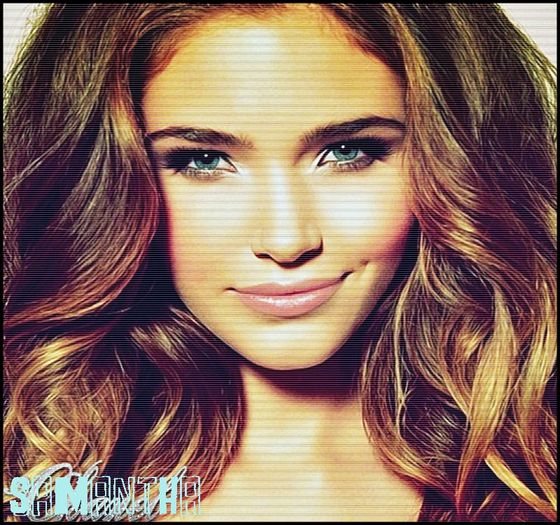Deci ai aflat :)) Avem doi colegi noi :> Frati chiar :)  Josh si Amanda :)