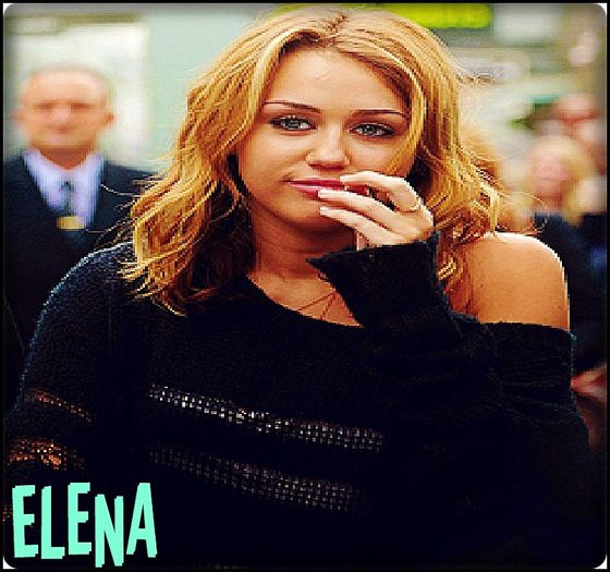 E luna plina.. sa mergem Josh :-w