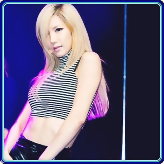 • Hey :-h Mmm..destinul e de vina..:)) Si vorbind de asta..chiar mi-e dor de Eun..:))