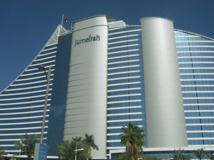 Hotelul Jumeirah