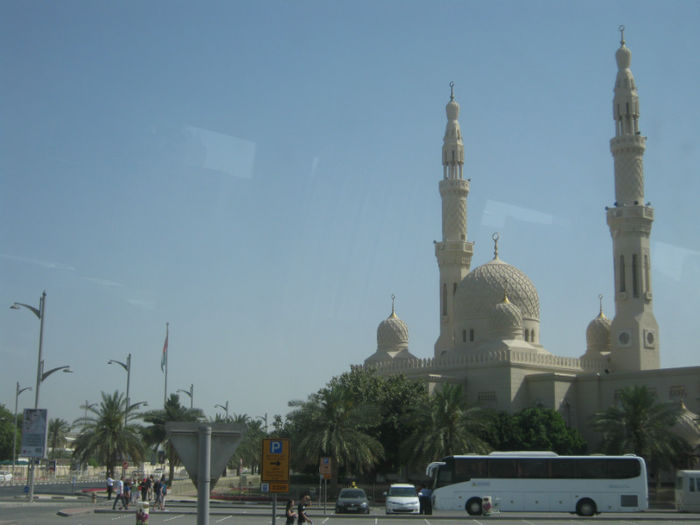 Moscheea Jumeirah