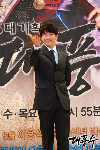 the-great-sheer-actor-ji-sung - PROFETUL