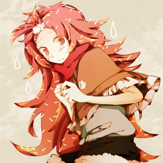 61 - Flaky