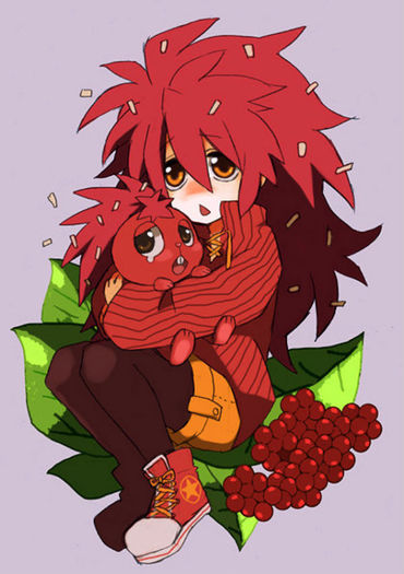 Flaky.full.371645 - Flaky