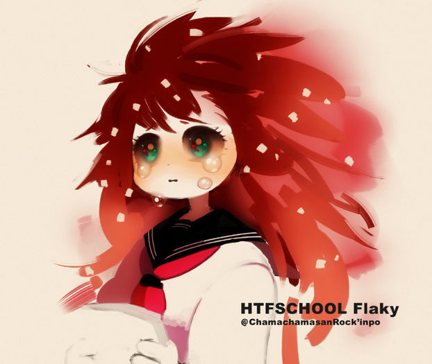 Flaky.full.374139 - Flaky