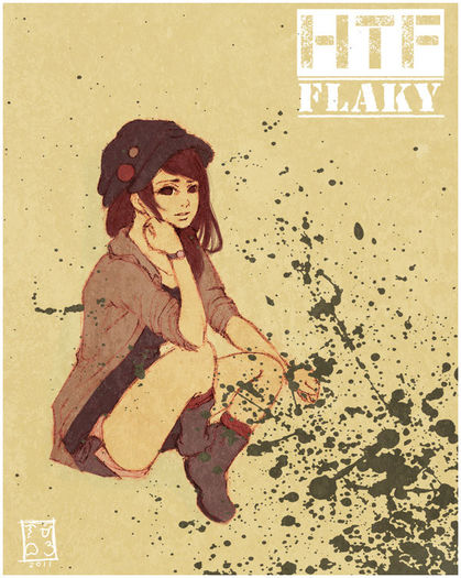 Flaky.full.519066
