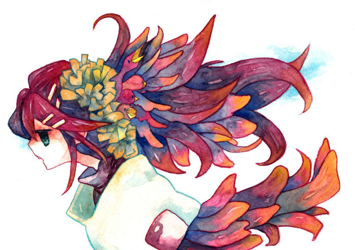 Flaky.full.855939 - Flaky