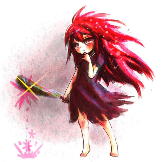 Flaky.full.1129959 - Flaky