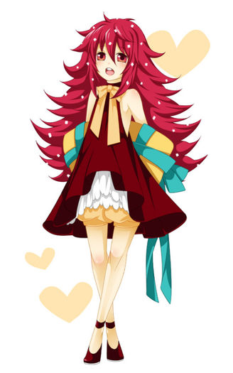 Flaky.full.1164464 - Flaky