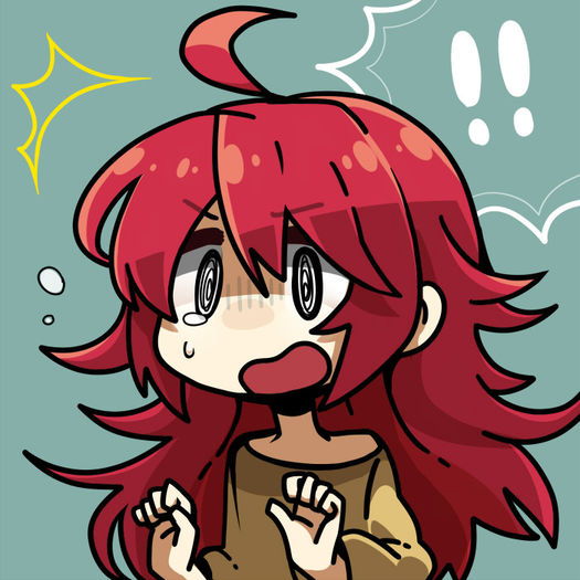 Flaky.full.1184818 - Flaky