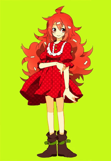 Flaky.full.1184830 - Flaky