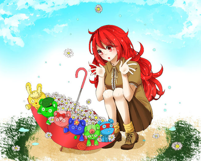 Flaky.full.1193770 - Flaky
