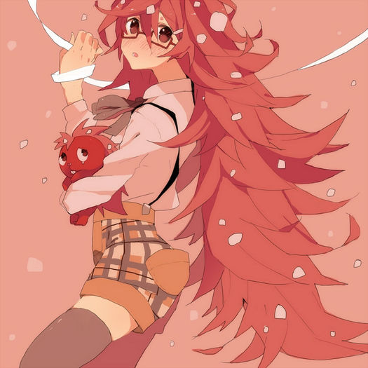 Flaky.full.1236656 - Flaky