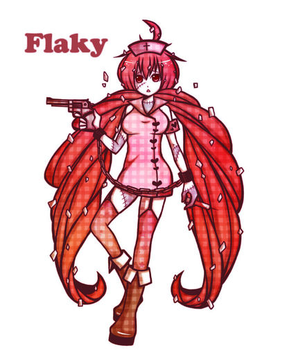 Flaky.full.1318729 - Flaky