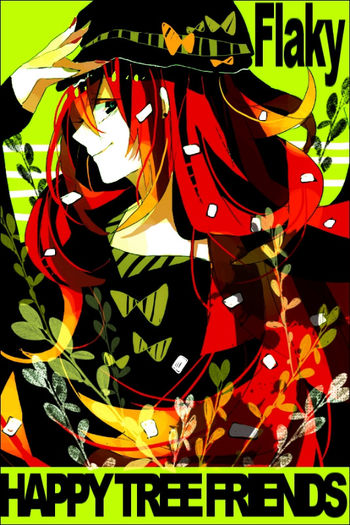 Flaky.full.1322753 - Flaky