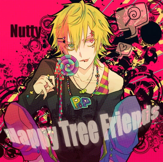 05 - Nutty