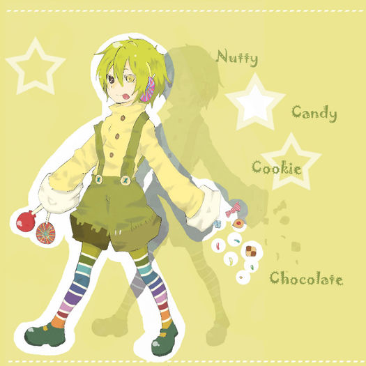 Nutty.full.301451 - Nutty