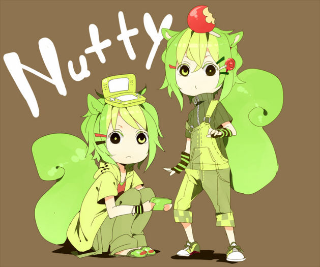Nutty.full.838411 - Nutty
