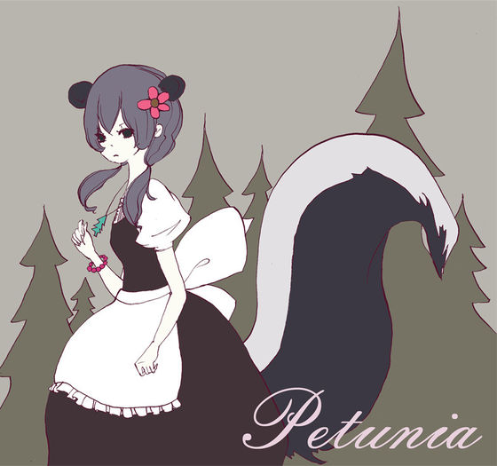 Petunia.(HTF).full.297537 - Petunia