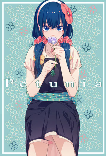 Petunia.(HTF).full.1436769 - Petunia