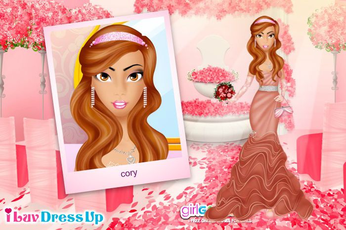 pinkylicious-wedding-makeover-gg4u-cory
