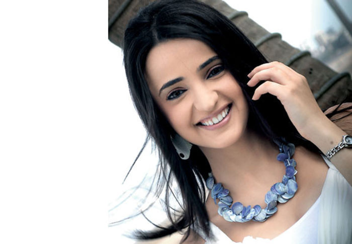 14 - Sanaya Irani