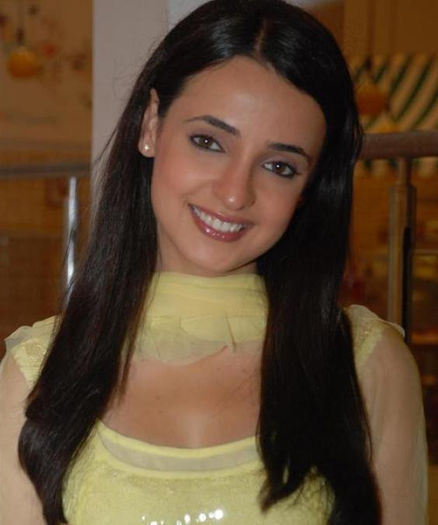 17 - Sanaya Irani