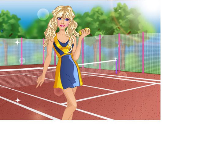 tennis_barbie - poze jocuri si altele 2