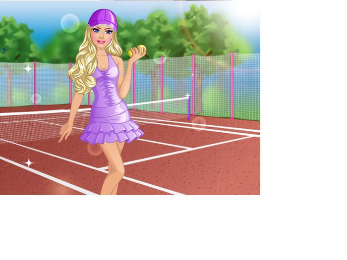 tennis_barbie - poze jocuri si altele 2