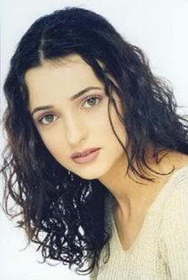 19 - Sanaya Irani