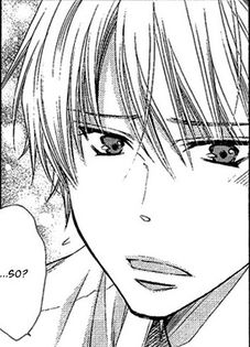 yuichi 23 - Radical Blood Monster
