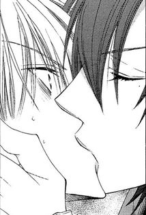 yuichi and kaito 9 - Radical Blood Monster