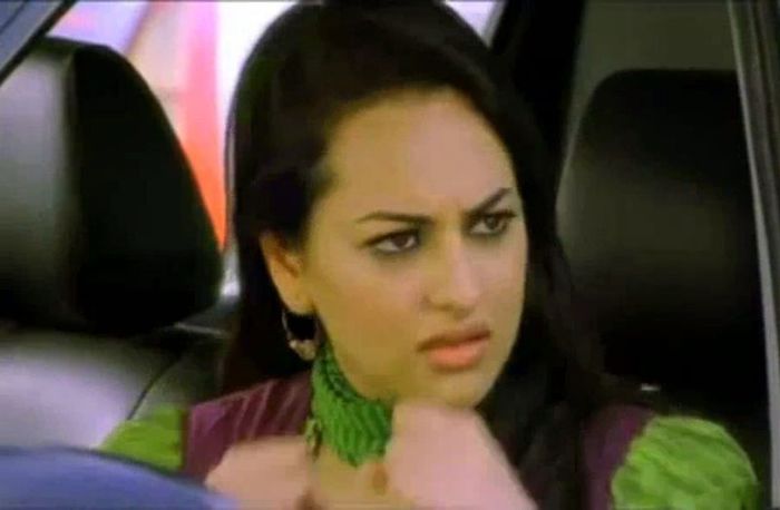 soonakshi