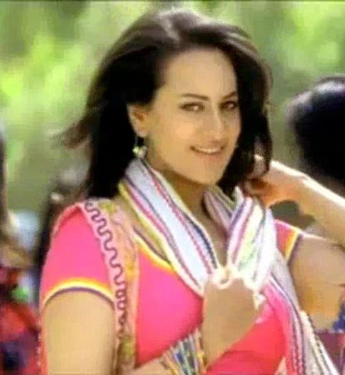 soonakshi (6) - Sonakshi Sinha