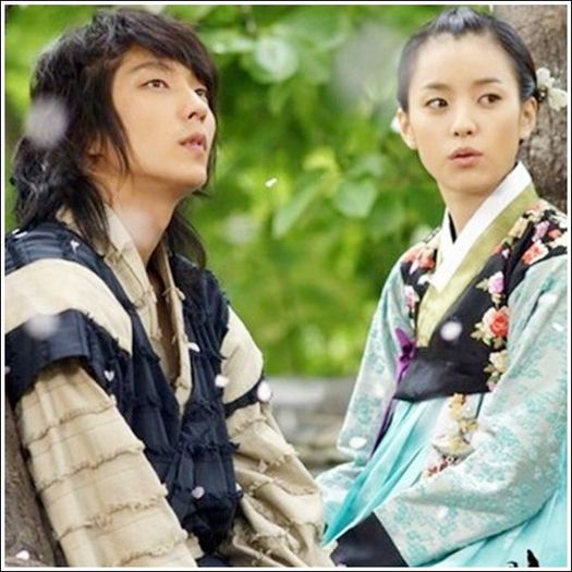  - 8x - Iljimae - Hotul Fantoma - x8