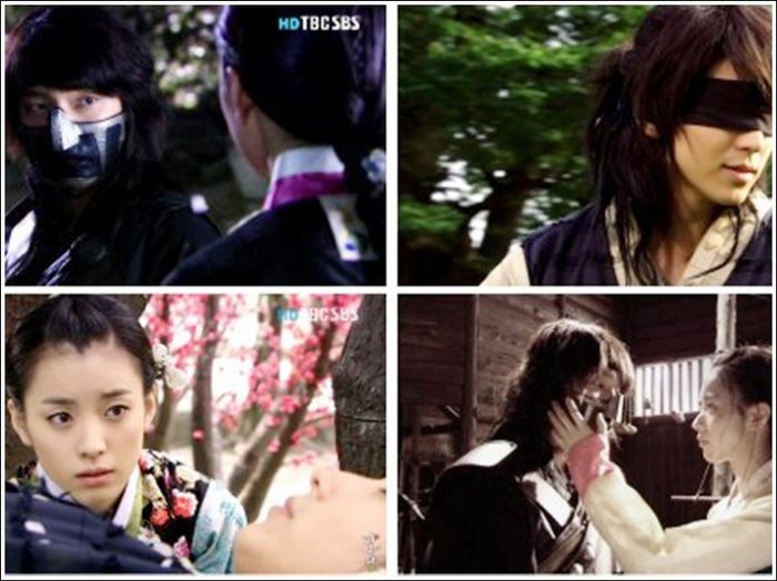  - 8x - Iljimae - Hotul Fantoma - x8